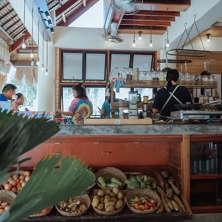 VedyA Hostel Siargao-2