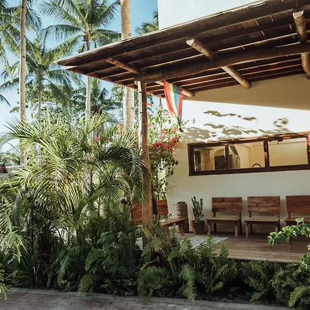 VedyA Hostel Siargao-3